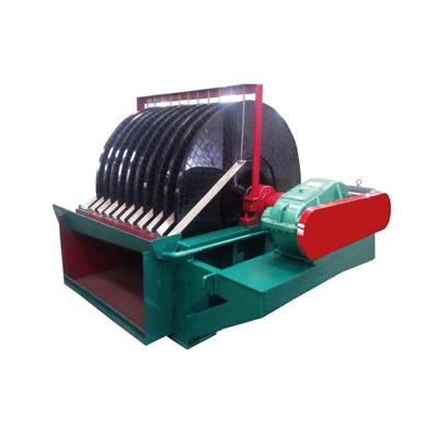 China Metallurgy Salvage Iron Ore Tailing Recycling Machine for sale