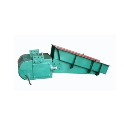 China Mining Industry Electric Magnetic Vibrating Feeder for sale