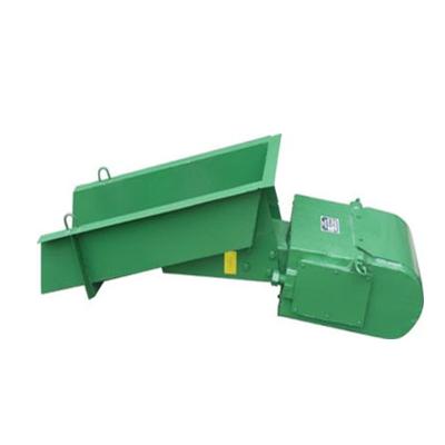 中国 GZ series mining industry electromagnetic vibrating feeder 販売のため