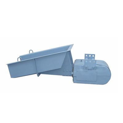 中国 Mining Industry Electric Vibrating Feeder For Sale 販売のため