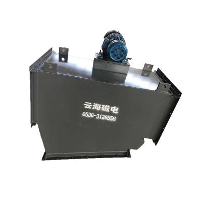 Κίνα Force-Field Magnetic Tube Magnetic Separator for RCGZ προς πώληση