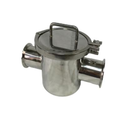 China Liquid line magnetic magnet food filter-maker à venda