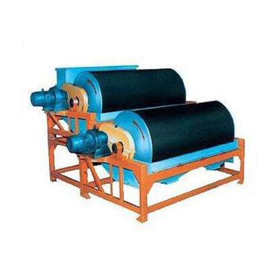 Китай Factory Price High Gradient Separator Magnetic Drum продается