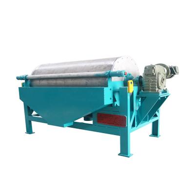 Cina Factory price of Tin Ore Magnetic Separating Machines, Tin Ore Magnetic Separator for sale in vendita