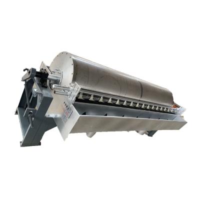 China Factory Price Magnetic Separator, Magnetic Separator For Sale Te koop