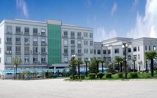 Verified China supplier - Shanghai Towelian Trading Co., Ltd.