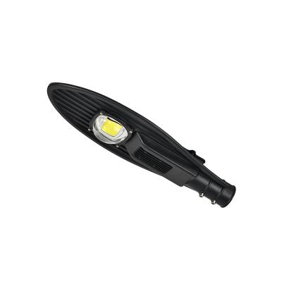 China High power 50w 100w 150w 200w antique aluminum cob led street light for sale for sale