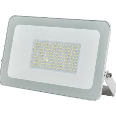 China China Supplier High Performance Waterproof Lighting 100w Outdoor Solar ROAD Led Flood Light for sale