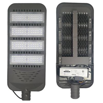 China Die Casting Factory Price IP65 Modules ROAD 200w Led Light Street Lamp 200w for sale