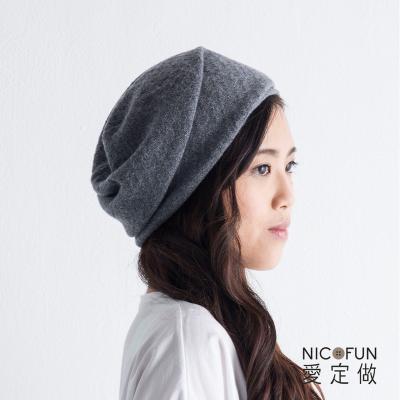 China Verified Customized Wholesale 100% Pure Cashmere Knitted Hats For Men And Women for sale