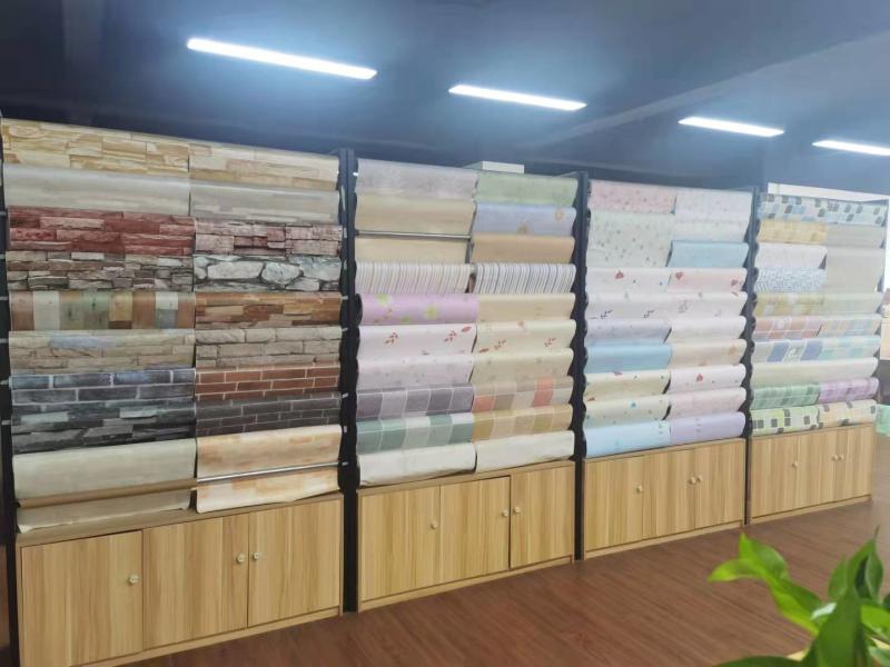 Verified China supplier - Wuhan Bestand Decoration Co., Ltd.