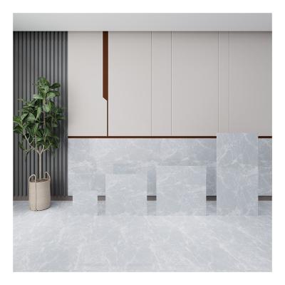 China PVC Vinyl Floor Marble Sticker Self Adhesive Marble Wallpaper For Hotel for sale