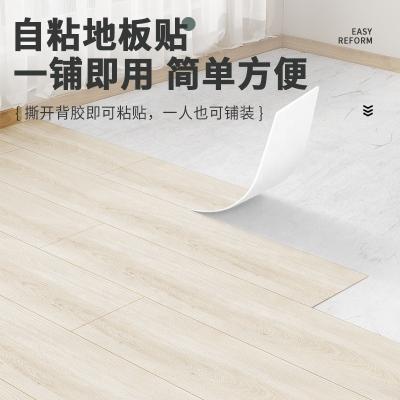 Cina OEM adesivi per pavimenti impermeabili adesivo per pavimenti in vinile TPH spessore 0,46 mm in vendita