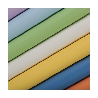 China Pure Color Self Adhesive Wallpaper for Wardrobe Renovation Waterproof and Oil-proof Kitchen Contact Paper for sale