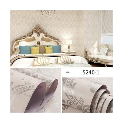 China Decoratieve wandsticker voor appartementen Wallpaper Geometrisch ontwerp Te koop