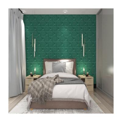 China Fashion Peel and Stick 3D Wallpaper The Ultimate Solution for Easy Wall Makeovers for sale