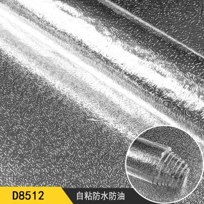 China Dekorative Silber-Goldfolie Aluminiumfolie Selbstklebstoff Aufkleber Öl Feuchtigkeitsdicht zu verkaufen