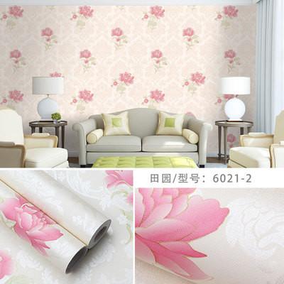 China Waterproof PVC Self-Adhesive Wallpaper for Children's Room Design Cartoon Wall Stickers for sale