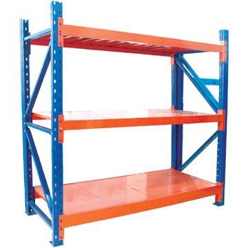 China Esd Protection Warehouse Roller Rack System Warehouse Shelving Rack for sale