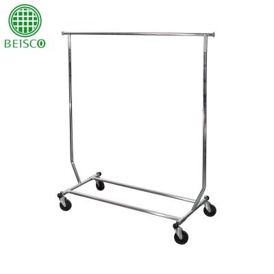 China Stretch Fabric Folding Drying Rack Rack Hanger Rack for sale