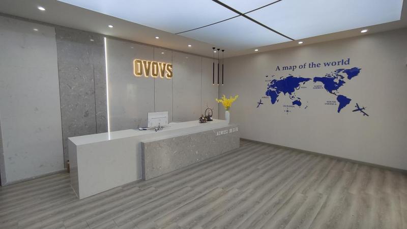 Verified China supplier - Guangzhou Ovovs Lighting Co., Ltd.