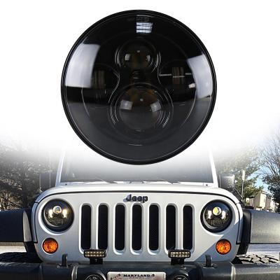 China For JEEP Wrangler OVOVS 7