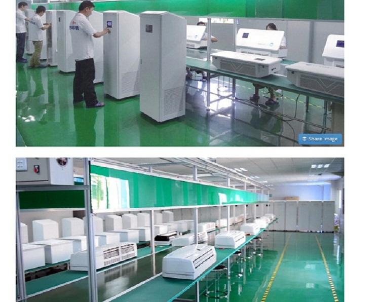 Verified China supplier - Dongguan Weiyi Environmental Technology Co., Ltd.