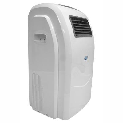 China Indoor UV-C UV Sterilization Air Purifier Able To Effectively Remove Formaldehyde Mobile Air Sterilizer for sale