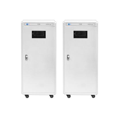 China Professional Air Purifier Mobile Air Hotel Cabinet Type Sterilizer for sale