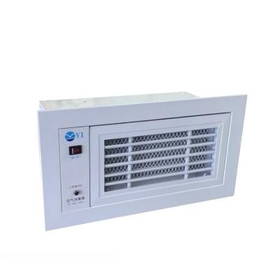 China Hotel Plasma Air Purifier For Professional HVAC System Air Return Type Cleaner for sale