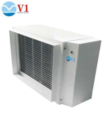 China Hotel China OEM Manufacturer PM2.5 99.00% Commercial Plasma Air Purifier Air Sterilizer for sale