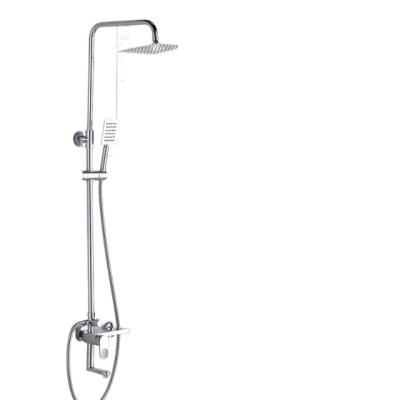 China With Sliding Bar The Price Of Design Victorian Style Dining Application Courtyard Bath And Shower Faucets for sale