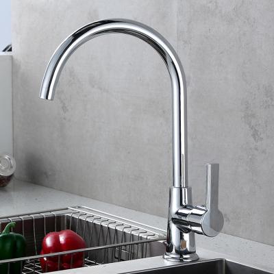 China Hot And Cold Copper Goddess Farmhouse Red Flush Wash Basin Dishwasher Faucet Faucet for sale