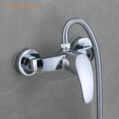 China Without Slide Bar Newcomer Total Solution For Projects Project Solution Capacity Spot Inspection After-Sales Service Bath And Shower Faucets for sale