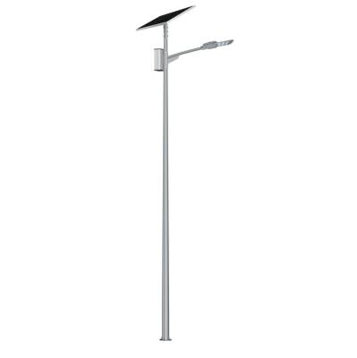 China ROAD 90w 8m solar outdoor light ip66 efficiency led solar street light for sale