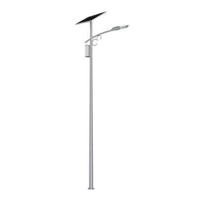 China ROAD 90w 8m solar outdoor light efficiency ip65 led solar street light for sale