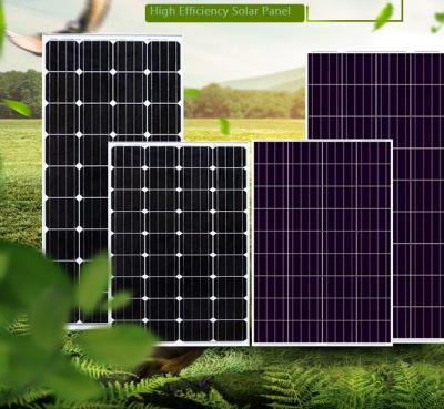 China 10kw 12kw 15kw Home Solar Panel System Solar Power System Off Grid Solar Power System for sale