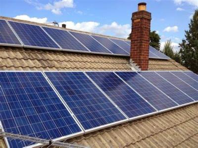 China Home Solar System 10kw 12kw 15kw Home Solar Panel System 5kw Solar Power System for sale