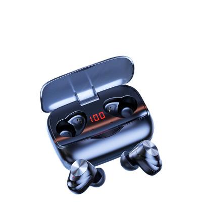 China In-Ear CVC Noise Reduction TWS Powerbank Function Earphone For Game Player for sale