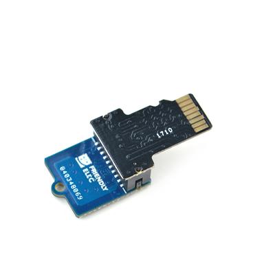 China EMMC Module - 8GB/16GB/32GB/64GB Hi-quality Support Nanopi K1/K2/M4/NEO4 EMMC Module for sale