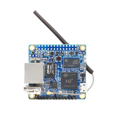 China Orange IOT Pi Zero H2+ Quad Core Open-source 512MB Development Board Beyond Raspberry Pi for sale