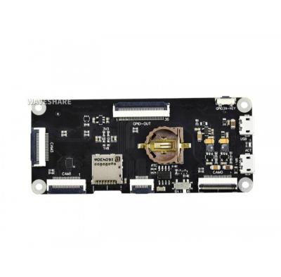 China The stereo vision binocular expansion board for raspberry pi compute module, binocular stereo small size for sale