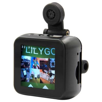 China LILYGO TTGO T-Watch-K210 ESP32 Chip AI Face Recognition Programming Bluetooth WiFi Module T-Watch-K210 for sale