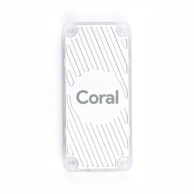 China Coral IOT USB Accelerator With Google Edge TPU ML Accelerator Coprocessor for sale