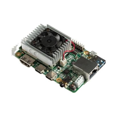 China Google TPU Coral Dev Board Edg Accelerator AI Camera Internet of Things for sale