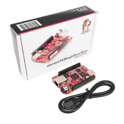 China Industrial Research and Development BBONE-BLACK-IND-4G BeagleBone Black Industrial Development Board for sale