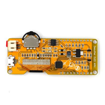 China The Internet of Things DSTIKE WiFi Deauther mini ESP8266 OLED for sale