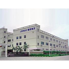 Verified China supplier - Shenzhen Dolink Industrial Co., Ltd.