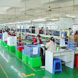 Verified China supplier - Shenzhen Dolink Industrial Co., Ltd.