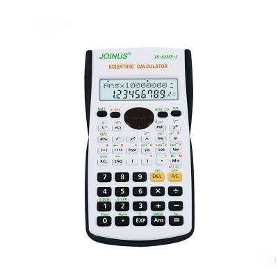 China Custom 10+2 Digits Exam Wholesale Custom Business Office Supply School New Products Electronic Scientific Calculator Scientific Calculator For Sutdent for sale